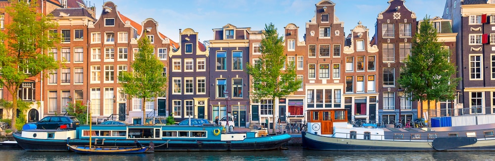 iStay by NH Amsterdam Caransa Hotel