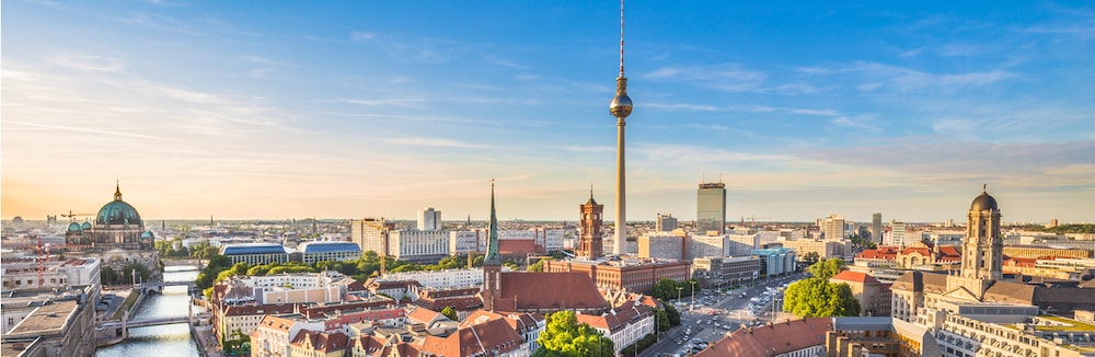 iStay by NH Berlin City Ost Hotel