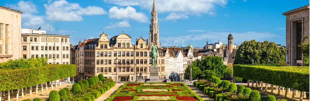 iStay by NH Brussels Stephanie Hotel