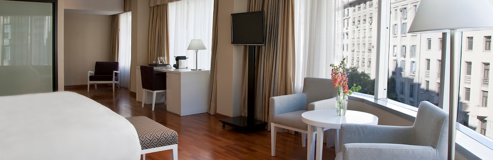 iStay by NH Buenos Aires Latino