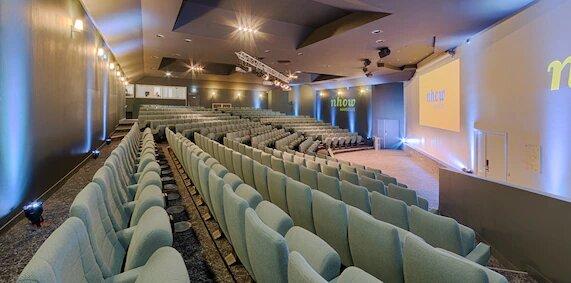 PREPARA EL ESCENARIO PERFECTO NH Pro